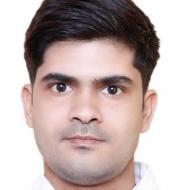 Ankur Kumar singh Windows Powershell trainer in Kolkata