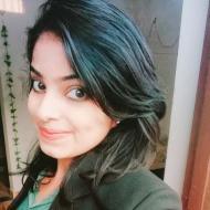 Tripti B. LLB Tuition trainer in Lucknow