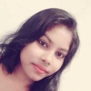 Santhiya M. Spoken English trainer in Chennai