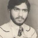 Photo of Satish Jarial