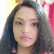 Sushmita S. Class I-V Tuition trainer in Patna