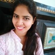 Neha G. Class 9 Tuition trainer in Kaithal