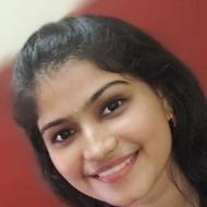 Kirthi K. Art and Craft trainer in Kasaragod