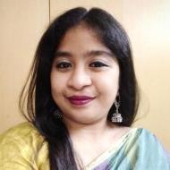 Snehankita R. Class I-V Tuition trainer in Kolkata