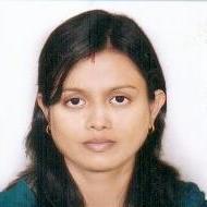 Kalyani H. Class I-V Tuition trainer in Kolkata