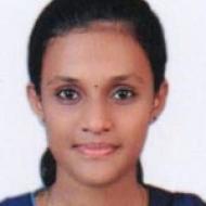 Anjali S. UGC NET Exam trainer in Paravur