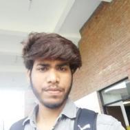 Chandan Chirag Class 8 Tuition trainer in Bishungarh