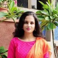 Surbhi Class 11 Tuition trainer in Delhi