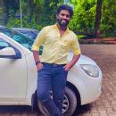 Tushar Sagvekar Salsa Dance Classes trainer in Pune