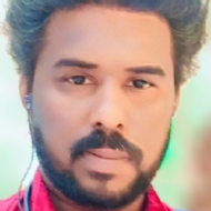 Tushar Sagvekar Dance trainer in Pune
