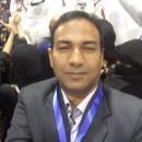 Photo of Rizwan Alam