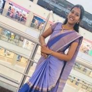 Samundeeswari P. Class 10 trainer in Chennai