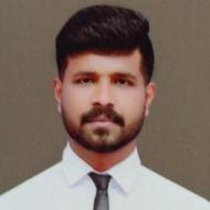 Prithviraj G BTech Tuition trainer in T Narasipura