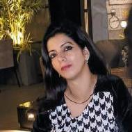 Anni P. BCom Tuition trainer in Dehradun
