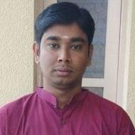 Biplab M. Class 6 Tuition trainer in Bangalore