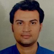 Aamir Nasrat khan Class 12 Tuition trainer in Mumbai