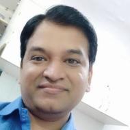 Satish Singh Class 12 Tuition trainer in Hyderabad