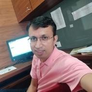 Vishal Pal Class 10 trainer in Ujjain