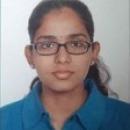 Photo of Sahana R.