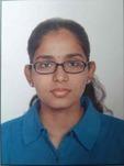 Sahana R. Class 10 trainer in Warangal