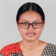 Naveenapriya Class 11 Tuition trainer in Namakkal