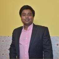 Subhashis Chakraborty Bengali Speaking trainer in Kolkata