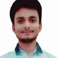 Mayank Kumar mishra BTech Tuition trainer in Bhopal
