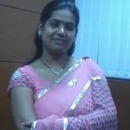 Deepali S. Class I-V Tuition trainer in Sonipat