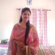 Priyanka T. Class 10 trainer in Chandigarh