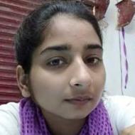 Kajal K. BBA Tuition trainer in Arrah