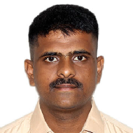 S Vishal Class 10 trainer in Hyderabad