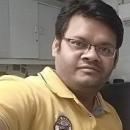 Photo of Nikhil Srivastava