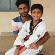 Srinivas Srinu Chess trainer in Sattenapalle