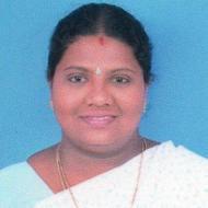 Anitha Class 12 Tuition trainer in Vandavasi