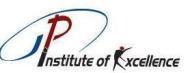 JPIE J P Institute Of Excellence Microsoft Excel institute in Delhi