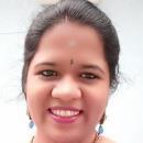 Photo of Dr Shwetha S.