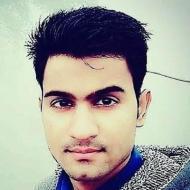 Ankur Verma Class 10 trainer in Delhi
