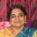 Photo of Radhika P.