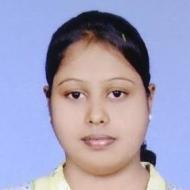 Nikita V. Class I-V Tuition trainer in Kanpur