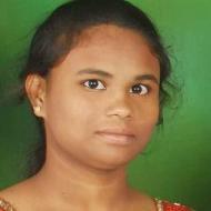 Kavya Y. Class I-V Tuition trainer in Hyderabad