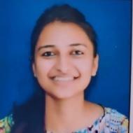 Ritika G. Nursing trainer in Nurpur