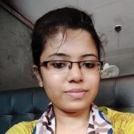 Madhu B. Class I-V Tuition trainer in Asansol