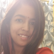 Bhaswati D. Class I-V Tuition trainer in Bangalore