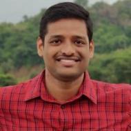 Sudheer Reddy Microsoft Dynamics Course trainer in Hyderabad