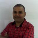 Photo of Vikram Bhowmick