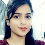 Shivani M. Class 8 Tuition trainer in Kanpur