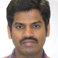 Vinoth Kumar BTech Tuition trainer in Uttangarai