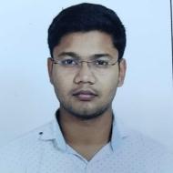 Vishal Kumar Class 10 trainer in Delhi