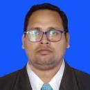 Photo of Pradyut Kumar Mohanty