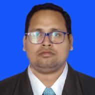 Pradyut Kumar Mohanty Class 12 Tuition trainer in Bhubaneswar